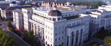 Belmont University Academic Calendar and Student Success