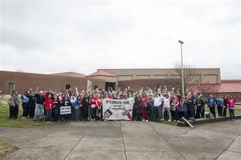 Belmont University Faculty and Staff