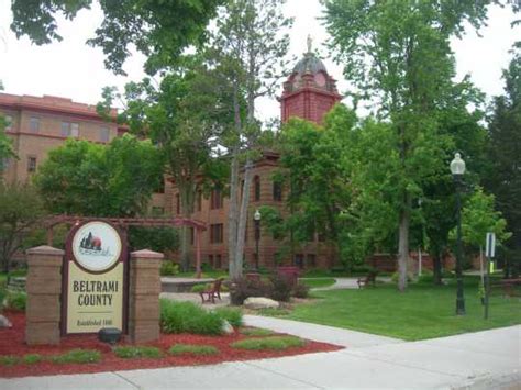 Beltrami County Court Clerks Image 5