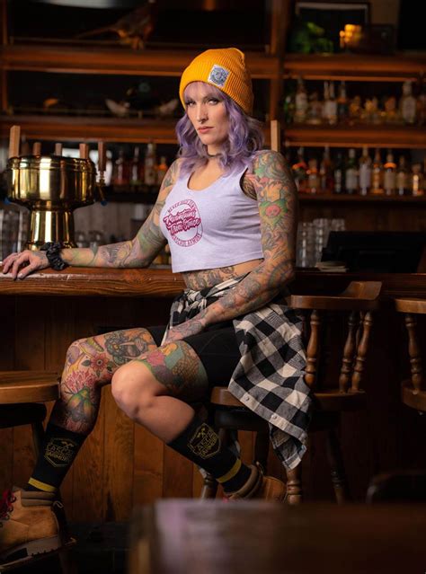 Bend Oregon Tattoo Artist Gallery