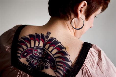 Bend Oregon Tattoo Shops Gallery