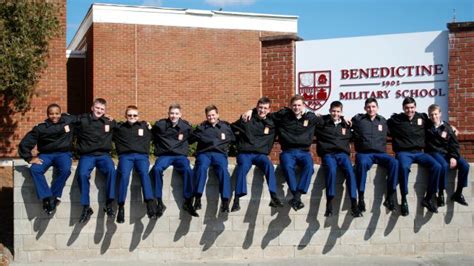 Benedictine Military School