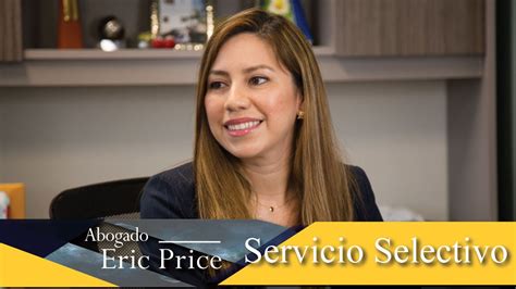 Imagen de los beneficios del Servicio Selectivo