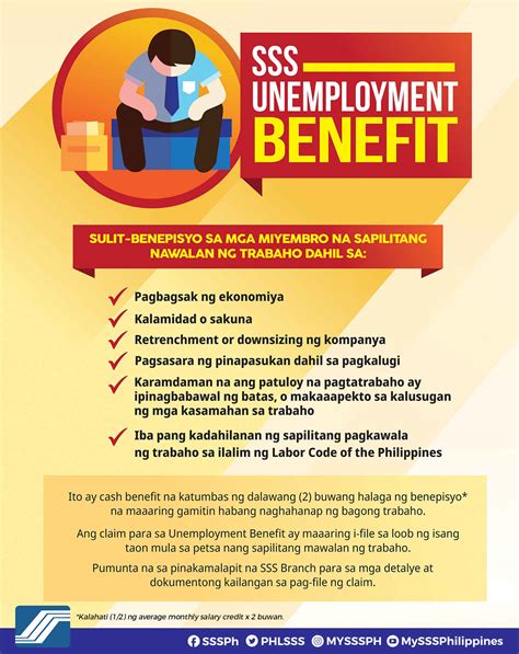 Benefits and Requirements