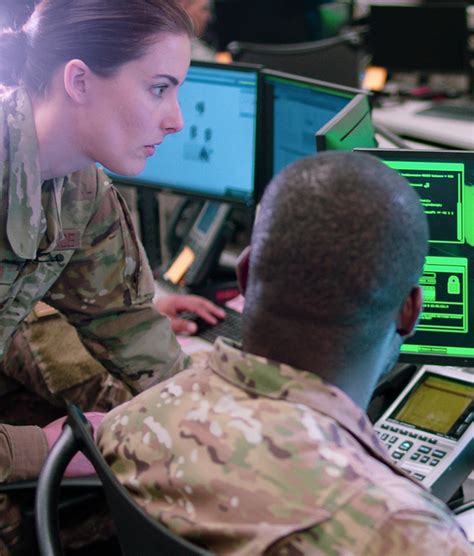 Benefits of Cyber Operations in the Air Force