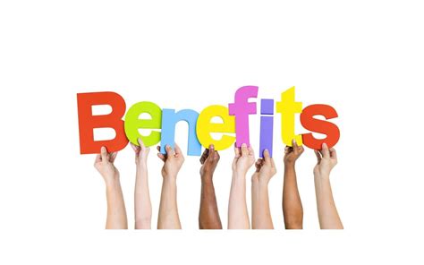 Benefits for Students and Families