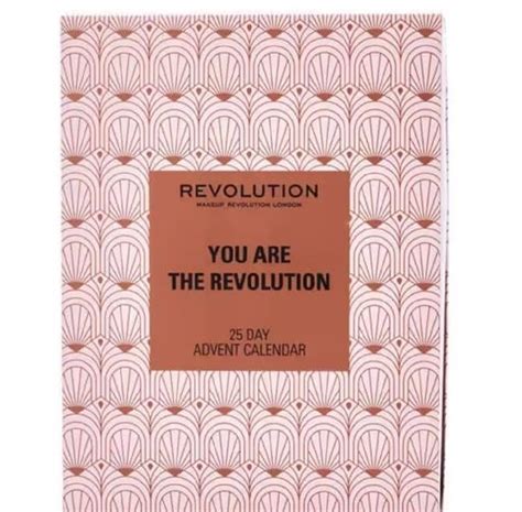 benefits of 7-day revolution advent