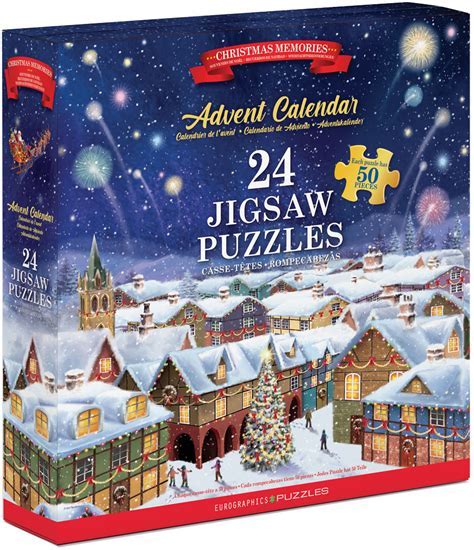 Benefits of Advent Calendar