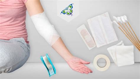 Benefits of waterproof bandages for tattoos