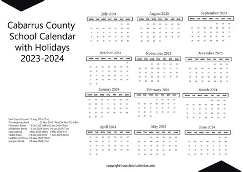 Benefits of Cabarrus County Court Calendar