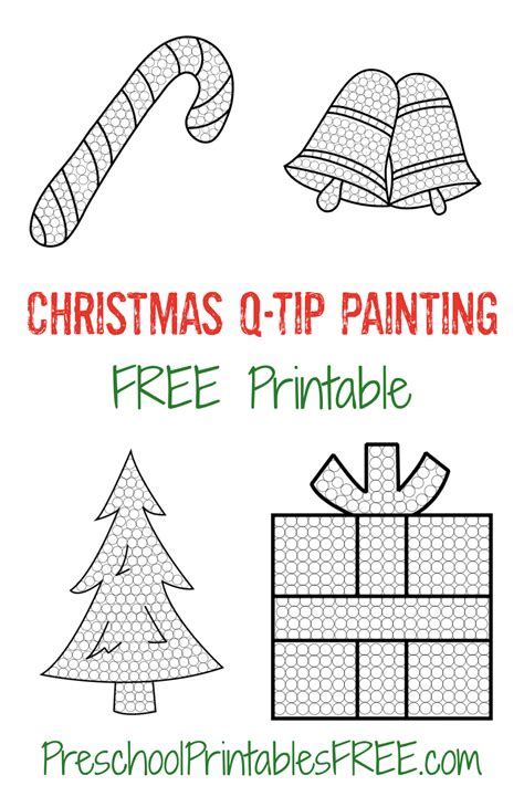 Benefits of using Christmas printables