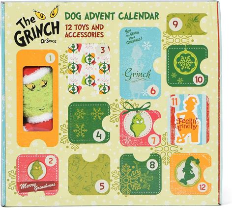 Benefits of Dog Advent Calendars