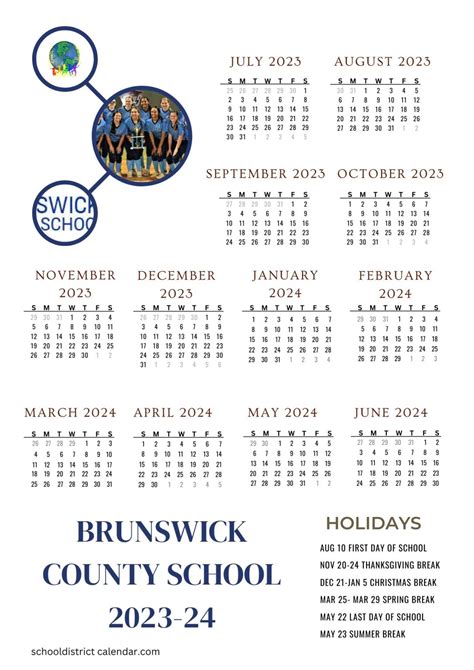 Benefits of East Brunswick Schools Calendar