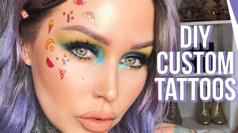 Benefits of Face Temp Tattoos Designs