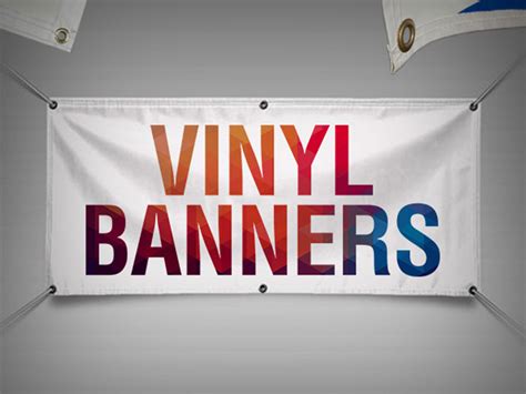 Benefits of Free Printable Banners