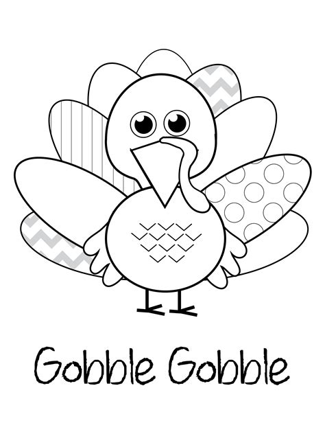 Benefits of Free Thanksgiving Printables