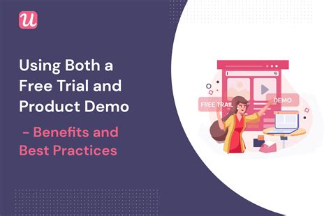 Benefits of Free Trials