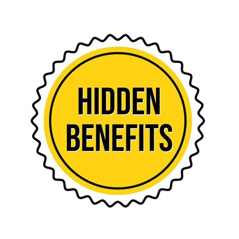 Benefits of Hidden Pictures