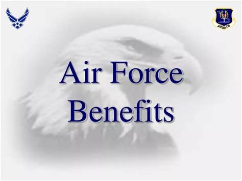 Benefits of Joining the Air Force