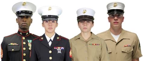 Benefits of Joining the Marine Corps