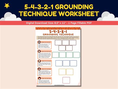 Benefits of Kg Printable Worksheets