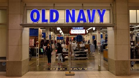 Benefits of knowing Old Navy hours