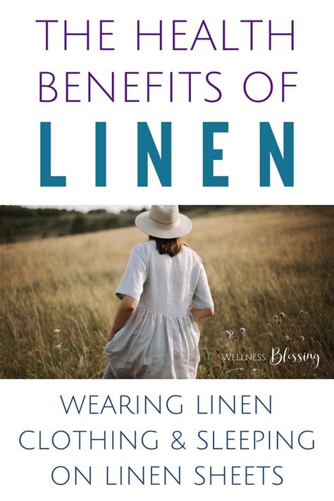 Benefits of Linen Pants