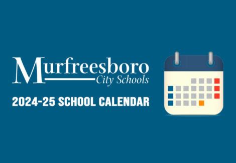 Benefits of Murfreesboro City Schools Calendar