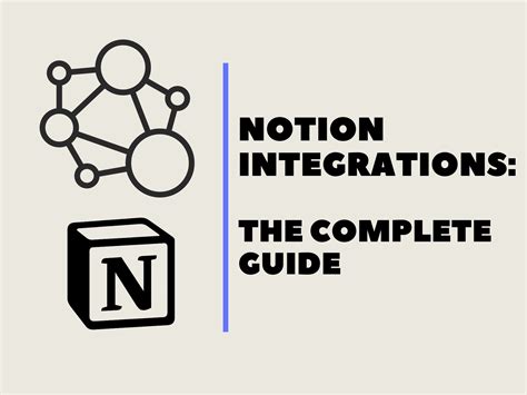 Benefits of Notion Integration