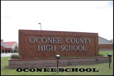 Benefits of the Oconee Schools Calendar