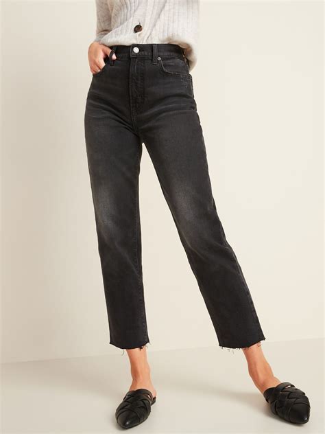 Benefits of Old Navy Black Pants for Women