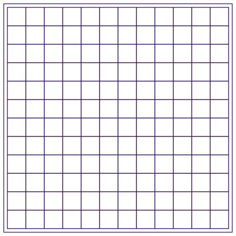 Benefits of Printable Grid Paper