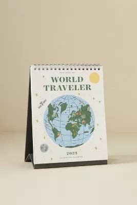 Benefits of Using a Rifle Paper Calendar