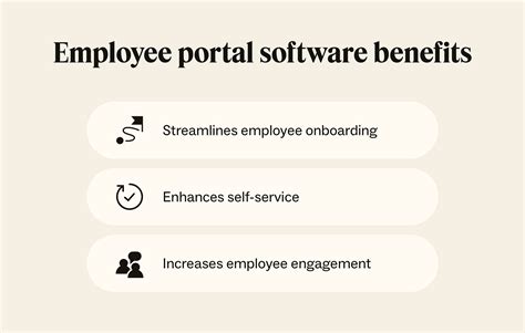 Benefits of Staff Portal Calendars