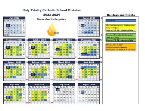 Benefits of Using the Stockton Unified Calendar