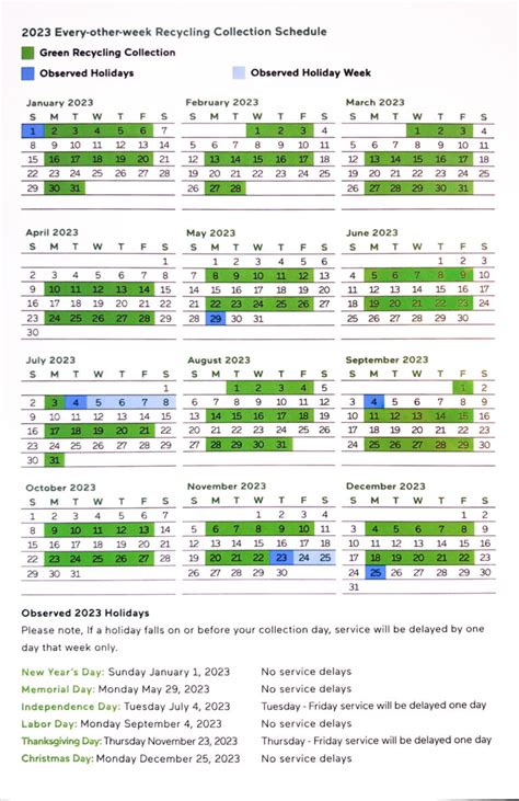 Benefits of Using the Winthrop Calendar