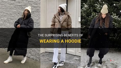 Benefits of Wearing Navy Hoodies