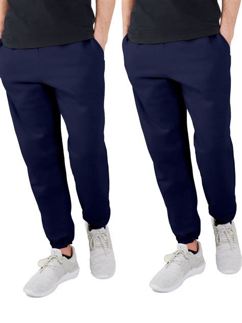 Benefits of wearing navy sweatpants