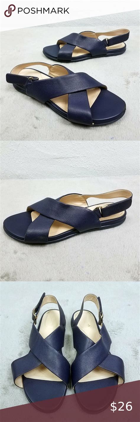 Benefits of Womens Navy Flats Shoes