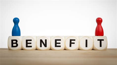 Benefits and Programs