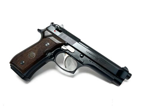 Beretta 92