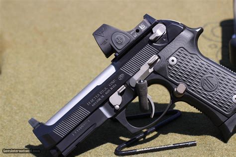 Beretta 92