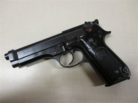 Beretta 92S