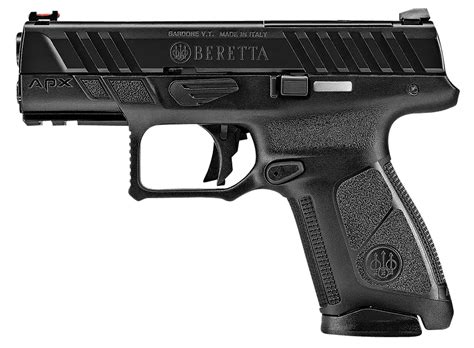 Beretta APX Pistol