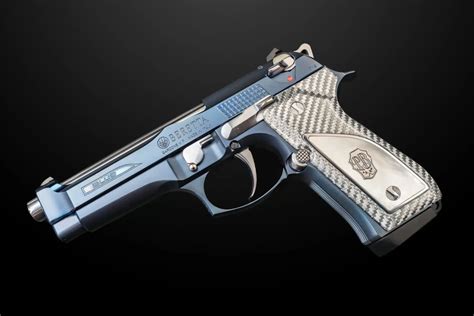 Beretta Firearms America's Legacy of Excellence