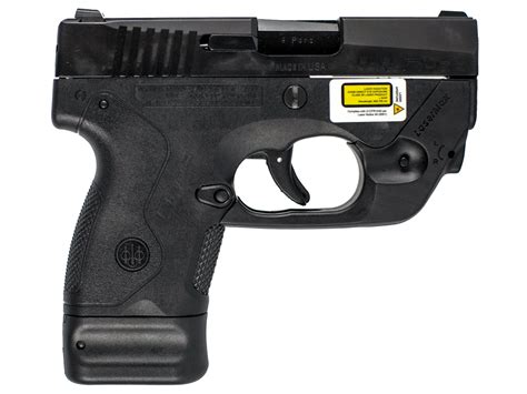 Beretta Nano Pistol