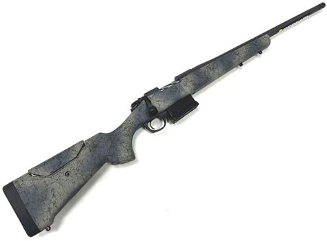 Bergara B14 Bolt Action Rifle