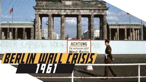 Berlin Crisis