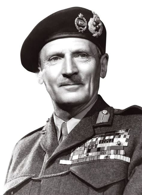 Bernard Montgomery