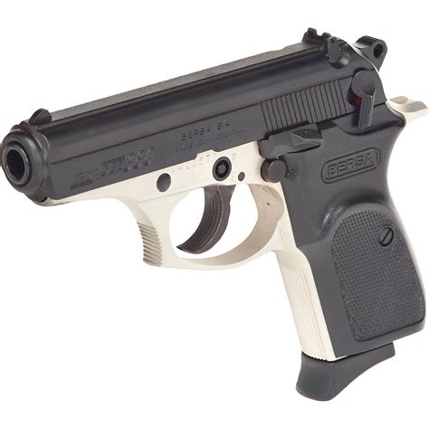 Bersa Thunder 380